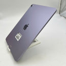 Ipad Air 7 M3 2025 13" 512GB အပြာရောင် 5G + Wifi 99% Fullbox 100% ဘက်ထရီ နိုင်ငံတကာ Apple (၆ ကြိမ်အားသွင်း) - HH8472 