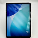 Ipad Air 7 M3 2025 13" 512GB အပြာရောင် 5G + Wifi 99% Fullbox 100% ဘက်ထရီ နိုင်ငံတကာ Apple (၆ ကြိမ်အားသွင်း) - HH8472 