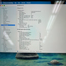 Macbook Air 2022 13.6လက်မ မီးခိုးရောင် M2/ RAM 8GB/ SSD 256GB ဘက်ထရီ 94% BPTA 115 ကြိမ် အားသွင်း 