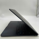 Macbook Air 2022 13.6လက်မ မီးခိုးရောင် M2/ RAM 8GB/ SSD 256GB ဘက်ထရီ 94% BPTA 115 ကြိမ် အားသွင်း 