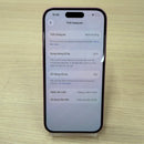 iPhone 16 128GB Pink 99% pin 91% Quốc tế Apple - HH9728