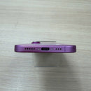 iPhone 16 128GB Pink 99% pin 91% Quốc tế Apple - HH9728