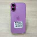 iPhone 16 128GB Pink 99% pin 91% Quốc tế Apple - HH9728