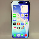 iPhone 17 Pro Max 256GB Silver 98% pin 99% Quốc Tế Apple - HH4793
