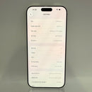 iPhone 17 Pro Max 256GB Silver 98% pin 99% Quốc Tế Apple - HH4793