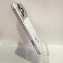 iPhone 17 Pro Max 256GB Silver 98% pin 99% Quốc Tế Apple - HH4793