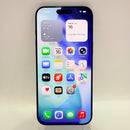 iPhone 17 Pro Max 256GB Deep Blue 98% pin 100% Quốc Tế Apple bản ZP/A (Có khay sim vật lý) - HH1647