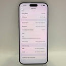iPhone 17 Pro Max 256GB Deep Blue 98% pin 100% Quốc Tế Apple bản ZP/A (Có khay sim vật lý) - HH1647