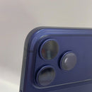iPhone 17 Pro Max 256GB Deep Blue 98% pin 100% Quốc Tế Apple bản ZP/A (Có khay sim vật lý) - HH1647