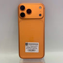 iPhone 17 Pro Max 256GB Cosmic Orange 98% pin 95% Quốc Tế Apple bản ZP/A (Có khay sim vật lý) - HH5166
