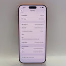iPhone 17 Pro Max 256GB Cosmic Orange 98% pin 95% Quốc Tế Apple bản ZP/A (Có khay sim vật lý) - HH5166