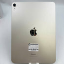iPad Air 6 2024 M2 11in 128GB အပြာရောင် 5G + Wifi 99% ဘက်ထရီ 100% SB - HH5030 