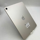 iPad Air 6 2024 M2 11in 128GB အပြာရောင် 5G + Wifi 99% ဘက်ထရီ 100% SB - HH5030 