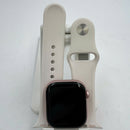 Apple Watch Series 10 46mm GPS Original Box Rose Gold Alumium / Plum Sport Band 