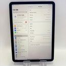iPad Air 5 M1 2022 10.9in 64GB Wifi International Apple Store မှ 