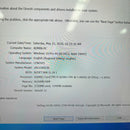 Lenovo Thinkpad X1 Yoga gen 4 14in i7-8565U/ RAM 16GB/ SSD 512GB BPTN ပုံစံတူ (Touch screen) 