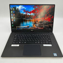 Dell Precision 5540 15.6" Full HD i7 - 9750H/ RAM 12GB/ SSD 256GB Nvidia Quadro T1000 (cảm ứng)