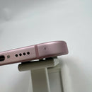 iPhone 15 Plus 128GB ပန်းရောင် 98% ဘက်ထရီ 88% International Apple - HH1590 