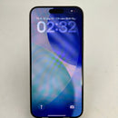 iPhone 15 Pro Max 512GB သဘာဝ 98% ဘက်ထရီ 86% နိုင်ငံတကာ Apple - HH3638 