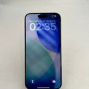 iPhone 15 Pro Max 512GB သဘာဝ 98% ဘက်ထရီ 86% နိုင်ငံတကာ Apple - HH3638 