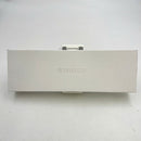 Apple Watch Series 11 GPS 46mm Original Jet Black Aluminum Case / Black Sport Band 