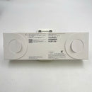 Apple Watch Series 11 GPS 46mm Original Jet Black Aluminum Case / Black Sport Band 