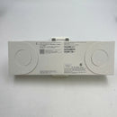 Apple Watch Series 11 GPS 46mm Original Jet Black Aluminum Case / Black Sport Band 