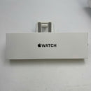 Apple Watch SE3 40mm GPS Midnight Aluminum Case/ Midnight Sport Band Original Box 