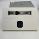 Apple Watch SE3 40mm GPS Midnight Aluminum Case/ Midnight Sport Band Original Box 
