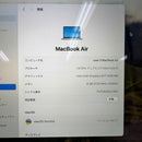 MacBook Air 2019 13.3" Silver i5/8GB/256GB 98% sạc 262 lần BPTN