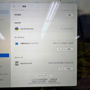 MacBook Air 2019 13.3" Silver i5/8GB/256GB 98% sạc 262 lần BPTN