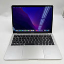 MacBook Air 2019 13.3" Silver i5/8GB/256GB 98% sạc 262 lần BPTN