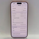 iPhone 17 Pro Max 256GB Cosmic Orange 98% pin 92% Quốc Tế Apple (Có xước) - HH7511