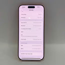 iPhone 17 Pro Max 256GB Cosmic Orange 99% pin 100% Quốc Tế Apple - HH7282