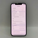 iPhone 12 Pro Max 256GB Pacific Blue 98% pin 100% Máy đã trả hết tiền mạng dùng như Quốc tế Apple (Đã thay pin - có trầy - đốm 2.5x) - HH1463