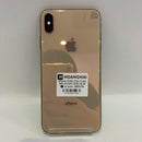 iPhone XS Max 256GB အဖြူရောင် 98% ဘက္ထရီ 100% စက်ပစ္စည်းသည် ကွန်ရက်အခကြေးငွေအားလုံးကို ပေးဆောင်ထားပြီး Apple International (အစားထိုး ဘက်ထရီ၊ 1 ကွက်၊ အစွန်းများပေါ်တွင် ခြစ်ရာများစွာ) - HH9059 