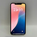 iPhone XS Max 256GB အဖြူရောင် 98% ဘက္ထရီ 100% စက်ပစ္စည်းသည် ကွန်ရက်အခကြေးငွေအားလုံးကို ပေးဆောင်ထားပြီး Apple International (အစားထိုး ဘက်ထရီ၊ 1 ကွက်၊ အစွန်းများပေါ်တွင် ခြစ်ရာများစွာ) - HH9059 