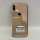 iPhone XS Max 256GB အဖြူရောင် 98% ဘက္ထရီ 100% စက်ပစ္စည်းသည် ကွန်ရက်အခကြေးငွေအားလုံးကို ပေးဆောင်ထားပြီး Apple International (အစားထိုး ဘက်ထရီ၊ 1 ကွက်၊ အစွန်းများပေါ်တွင် ခြစ်ရာများစွာ) - HH9059 