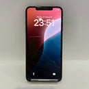 iPhone XS Max 256GB အဖြူရောင် 98% ဘက္ထရီ 100% စက်ပစ္စည်းသည် ကွန်ရက်အခကြေးငွေအားလုံးကို ပေးဆောင်ထားပြီး Apple International (အစားထိုး ဘက်ထရီ၊ 1 ကွက်၊ အစွန်းများပေါ်တွင် ခြစ်ရာများစွာ) - HH9059 