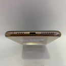 iPhone XS Max 256GB အဖြူရောင် 98% ဘက္ထရီ 100% စက်ပစ္စည်းသည် ကွန်ရက်အခကြေးငွေအားလုံးကို ပေးဆောင်ထားပြီး Apple International (အစားထိုး ဘက်ထရီ၊ 1 ကွက်၊ အစွန်းများပေါ်တွင် ခြစ်ရာများစွာ) - HH9059 