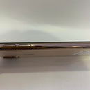 iPhone XS Max 256GB အဖြူရောင် 98% ဘက္ထရီ 100% စက်ပစ္စည်းသည် ကွန်ရက်အခကြေးငွေအားလုံးကို ပေးဆောင်ထားပြီး Apple International (အစားထိုး ဘက်ထရီ၊ 1 ကွက်၊ အစွန်းများပေါ်တွင် ခြစ်ရာများစွာ) - HH9059 