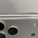 iPhone 17 Pro Max 512GB Silver 98% pin 95% Quốc Tế Apple (Có xước) - HH7577