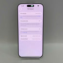 iPhone 17 Pro Max 512GB Silver 98% pin 95% Quốc Tế Apple (Có xước) - HH7577