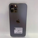 iPhone 12 Pro Max 256GB Graphite 98% pin 100% Máy đã trả hết tiền mạng dùng như Quốc tế Apple (Đã thay pin - có xước - đốm 2.5x) - HH2030