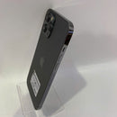 iPhone 12 Pro Max 256GB Graphite 98% pin 100% Máy đã trả hết tiền mạng dùng như Quốc tế Apple (Đã thay pin - có xước - đốm 2.5x) - HH2030
