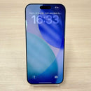 iPhone 17 Pro Max 256GB Silver 98% pin 95% Quốc Tế Apple - HH6894