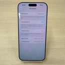 iPhone 17 Pro Max 256GB Silver 98% pin 95% Quốc Tế Apple - HH6894