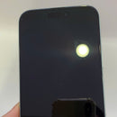 iPhone 15 Plus 128GB ပန်းရောင် 98% ဘက်ထရီ 88% International Apple - HH1590 