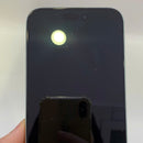 iPhone 15 Plus 128GB ပန်းရောင် 98% ဘက်ထရီ 88% International Apple - HH1590 