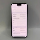 iPhone 15 Plus 128GB ပန်းရောင် 98% ဘက်ထရီ 88% International Apple - HH1590 